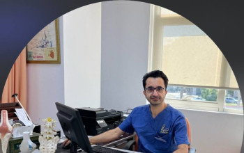 دکتر احسان پندار Dr Ehsan Pendar