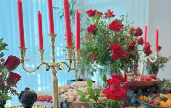 Soroor Event