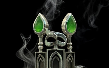 آکادمی جواهرسازی الذهب الأحمر Aldhahab Alahmar Jewelry Academy