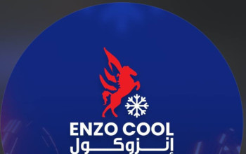 انزو کول Enzo Cool