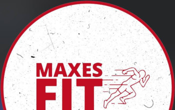 مکس فیت Maxesfit