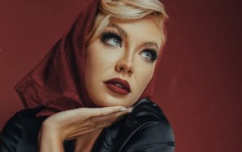 امیر بهزادی Amir Behzadi