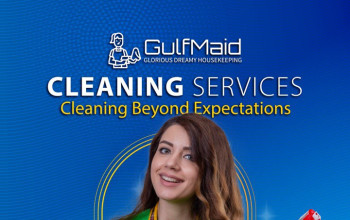 Gulfmaid Cleaning Services