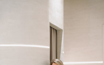 طراحی داخلی و بازسازی Parisa Interiors