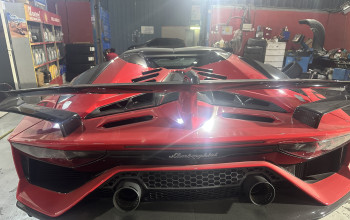گاراژ منچستر  Manchester Garage