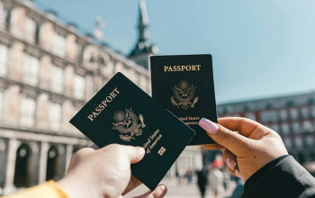 کارگزاری آس‌تراول As Travel