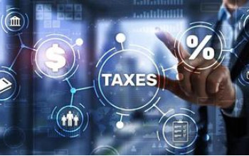 انجام کلیه خدمات مالی و مالیاتی Tax Services