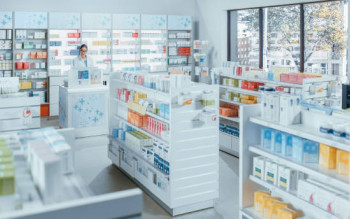 داروخانه اشکر Ashkar Pharmacy