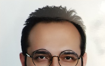 Dr Majid Karimi Rad