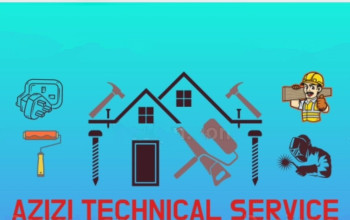 تکنیکال سرویس Technical Service
