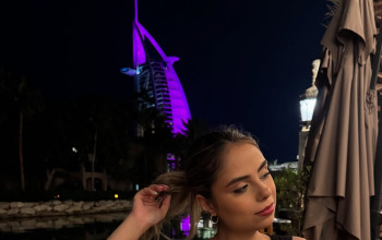نیلوفر فاتحی Niloofar Fatehi