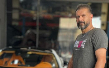 مکانیک خودرو مسعود Masoud Mechanic