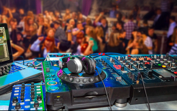 دی جی شبی Dj Shabi Nyx