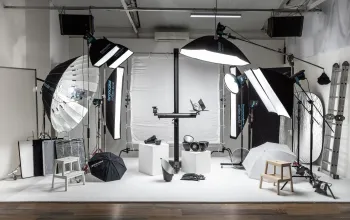 استودیو یولوک Ulook Studio