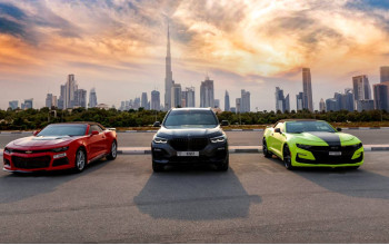 اتوگالری مشاهیر Auto Mashahir
