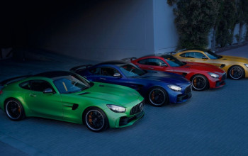 ریتـون کارز Rhyton Cars