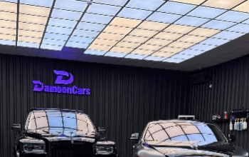 Damoon Cars