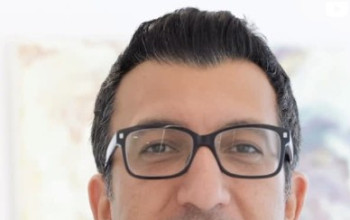 دکتر فرشاد زاده