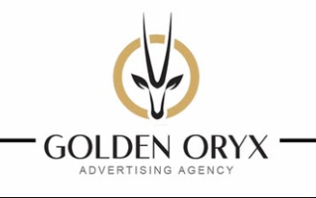 گلدن اوریکس Golden Oryx Advertising Agency