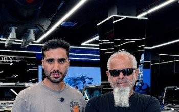 امید زارع Omid Zaree