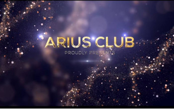 آریوس کلاب ARIUS CLUB