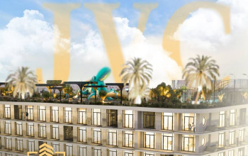 نورالمرجان keytodxb
