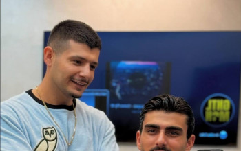یو باربر دبی ubarber.ae