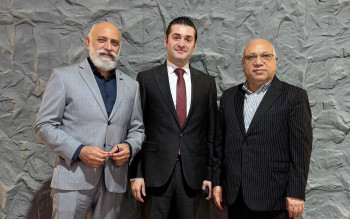 فرهمند آریاشکوه farahmandariashokooh