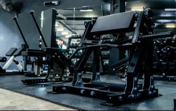 مارشال فیتنس Marshal Fitness