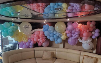 آرینا دکوریشن Arina Decoration