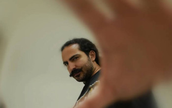 میلاد شکاری Milad Shekari