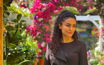 نگین جمشیدپور Negin Jamshidpour