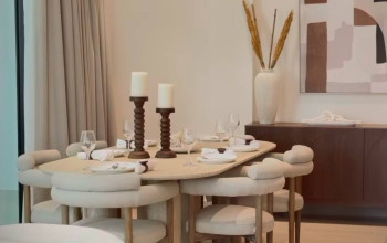 امِرالد هاوس اینتیریور دیزاین Emerald House Interior Design