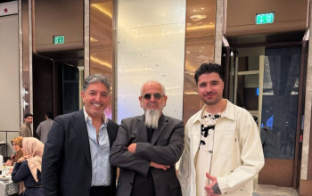 مژان باربر Dubai  mojan_barber