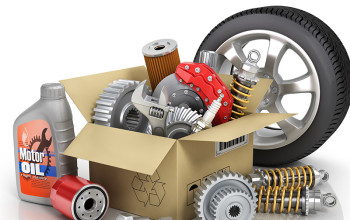 Nabil Spare Parts