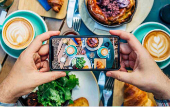 دبی فود لاورز Dubai Food Lovers