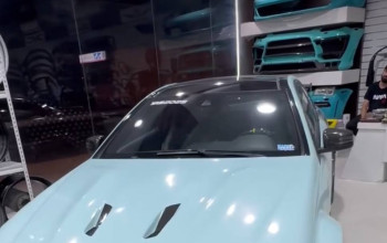 کاستومایز مای کار Customize My Car