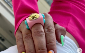 نیلز لب Dubai Nails Lab