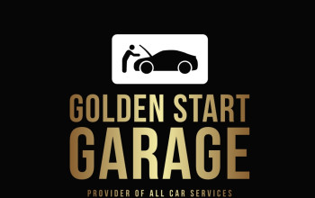 گلدن استارت گاراژ  Golden Start