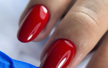 سرویس ناخن سمیرا Nail Samira