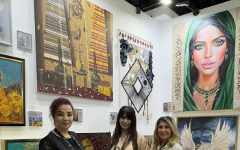رمیصاحسینی Art Remisa