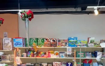 وینرز اوتلت Winners Outlet