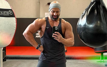 محمدعلی قدس aleotrainer