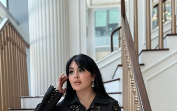 مرجان خداداد Marjan Khodadad