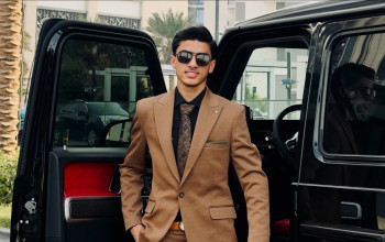 دنیال اسحاقی danieshaghi