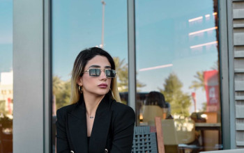 رها راشنی Raha Rushni