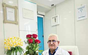 دکتر هدایت اکبری