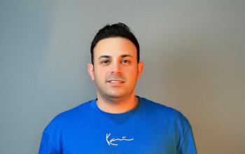 دی جی کیوان DJ K1