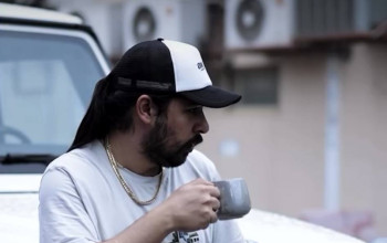 Pouya Yousefi