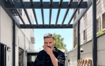 Amir Keivan
